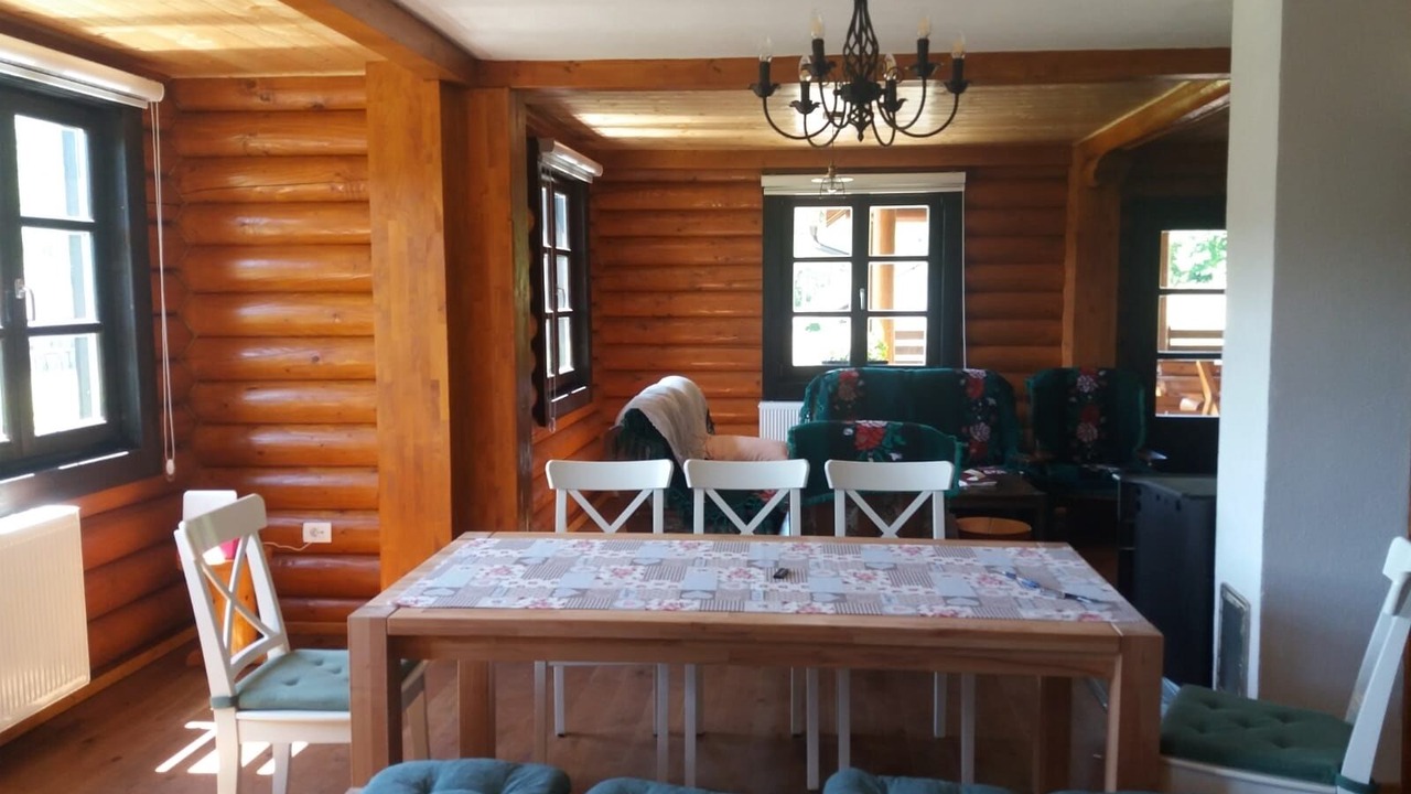 Photo of Livingroom in Otocac