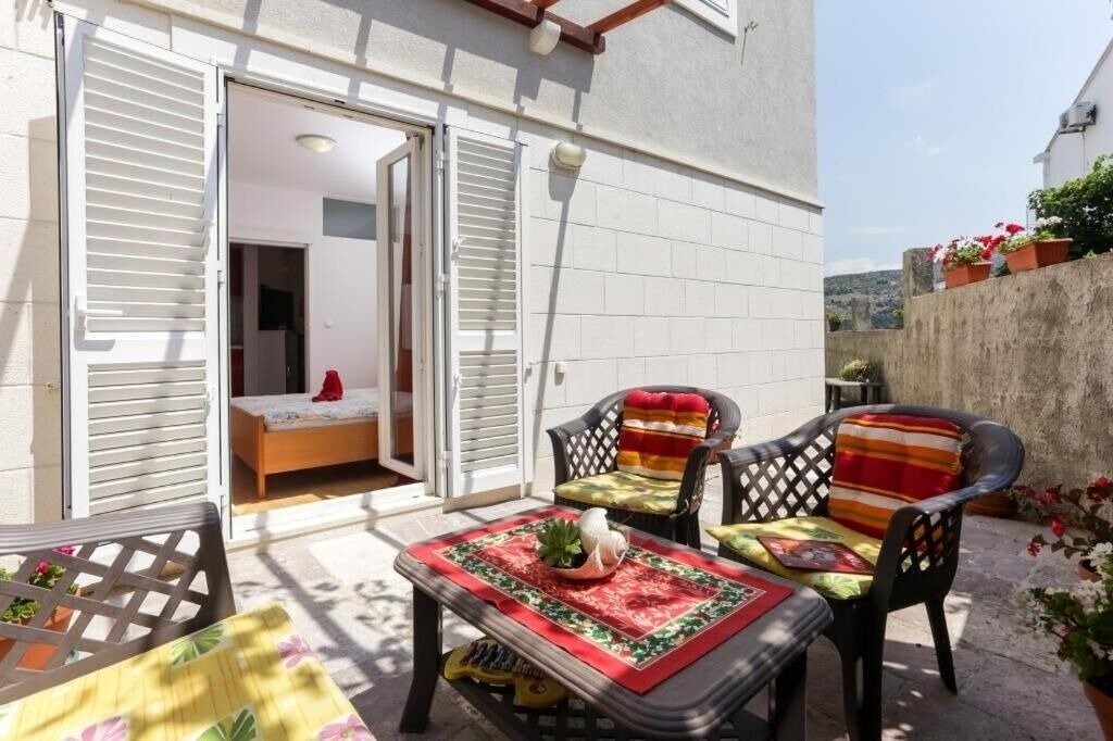 Photo of Patio Balcony in Babin Kuk