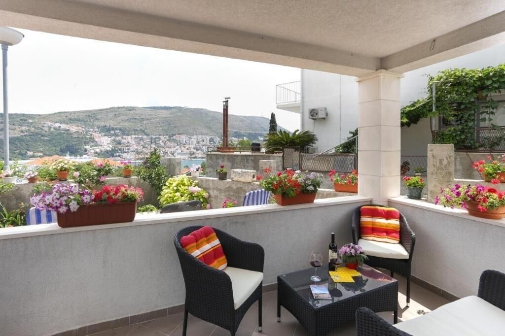 Photo of Patio Balcony in Babin Kuk
