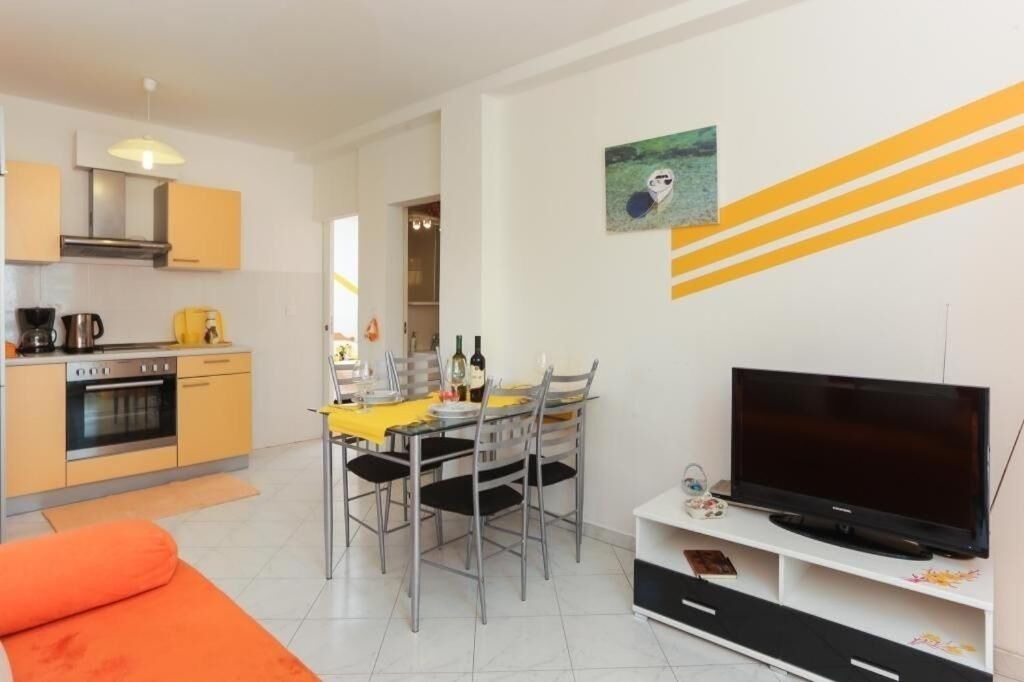 Photo of Livingroom in Babin Kuk