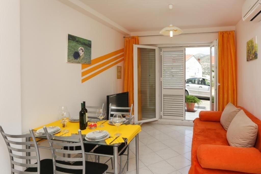 Photo of Livingroom in Babin Kuk