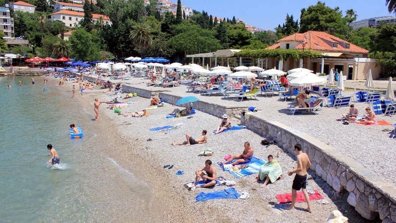 Photo of Others in Babin Kuk