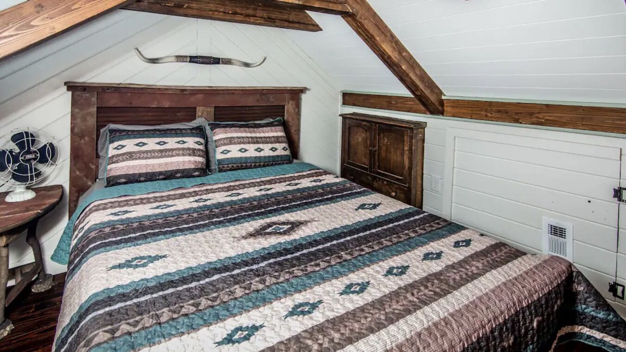 Photo of Bedroom in Osage Beach