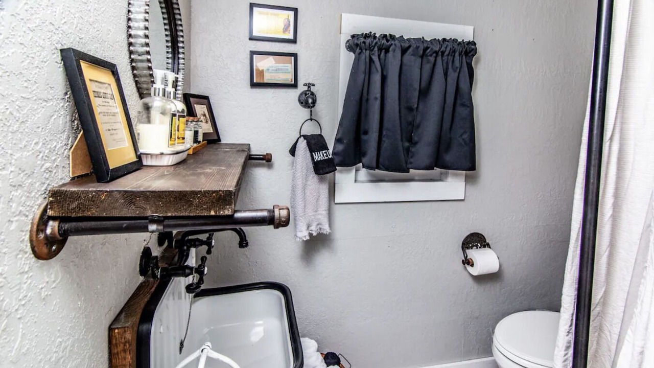 Photo of Bathroom in Osage Beach