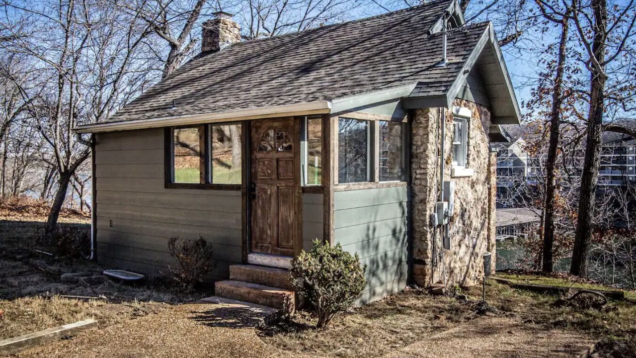 Photo of Outdoor in Osage Beach