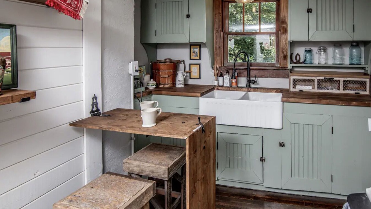 Photo of Kitchen in Osage Beach