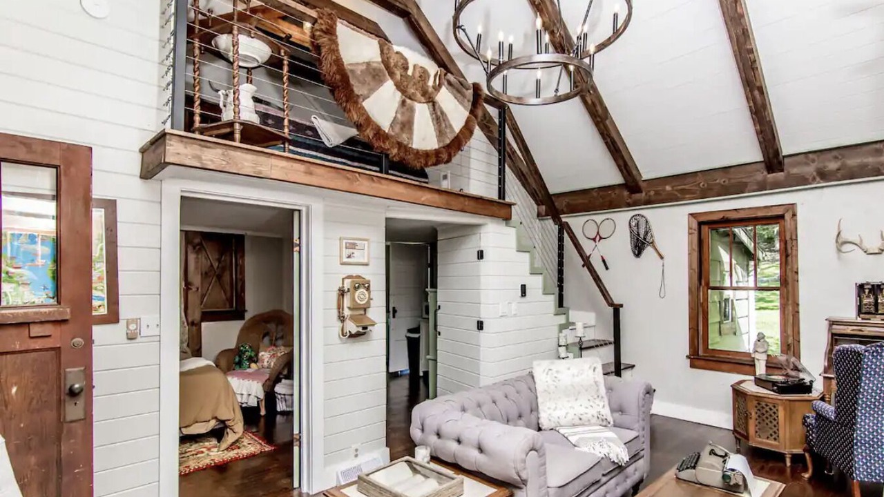 Photo of Livingroom in Osage Beach