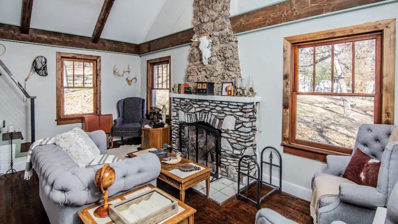 Photo of Livingroom in Osage Beach