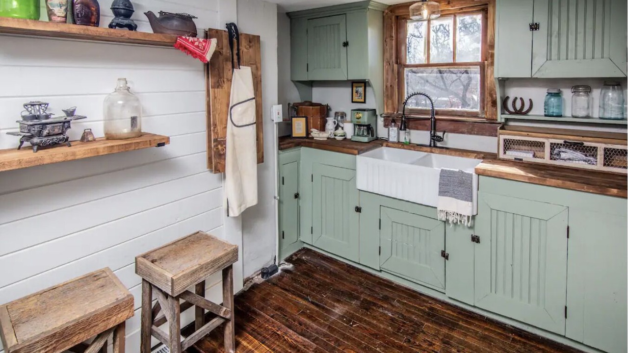 Photo of Kitchen in Osage Beach
