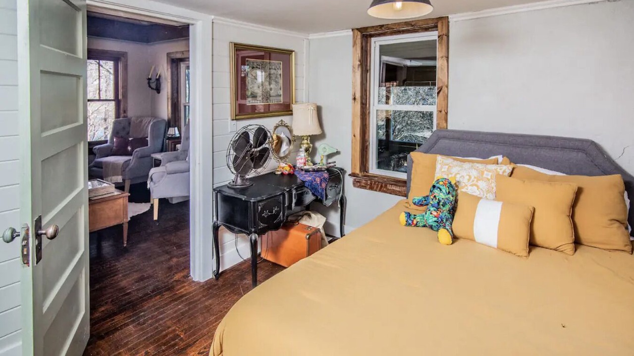 Photo of Bedroom in Osage Beach