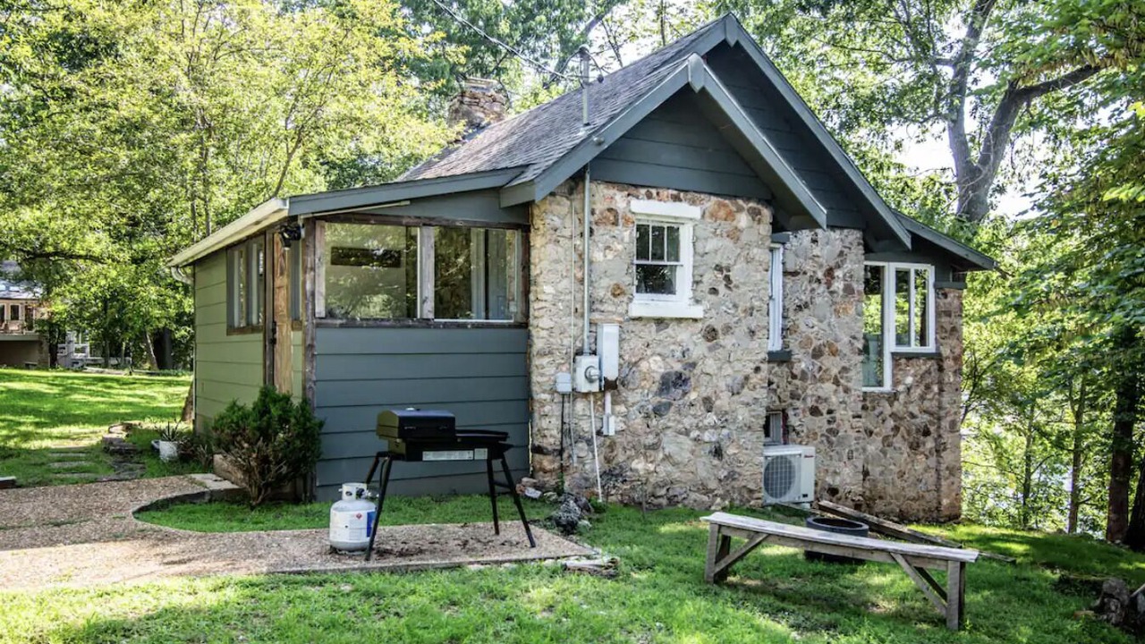 Photo of Outdoor in Osage Beach