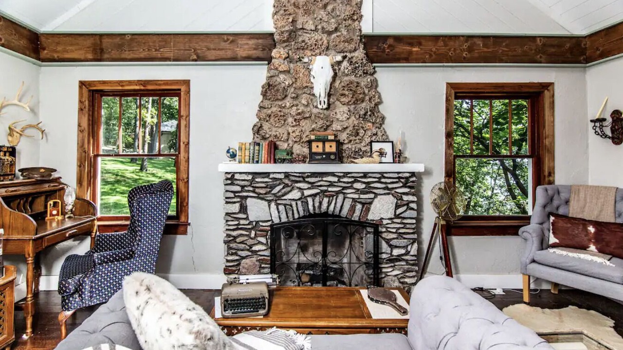 Photo of Livingroom in Osage Beach