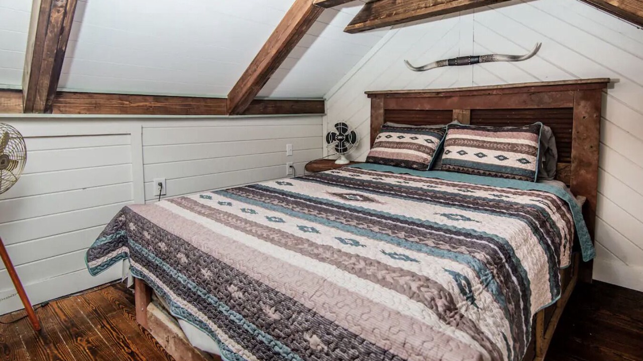 Photo of Bedroom in Osage Beach