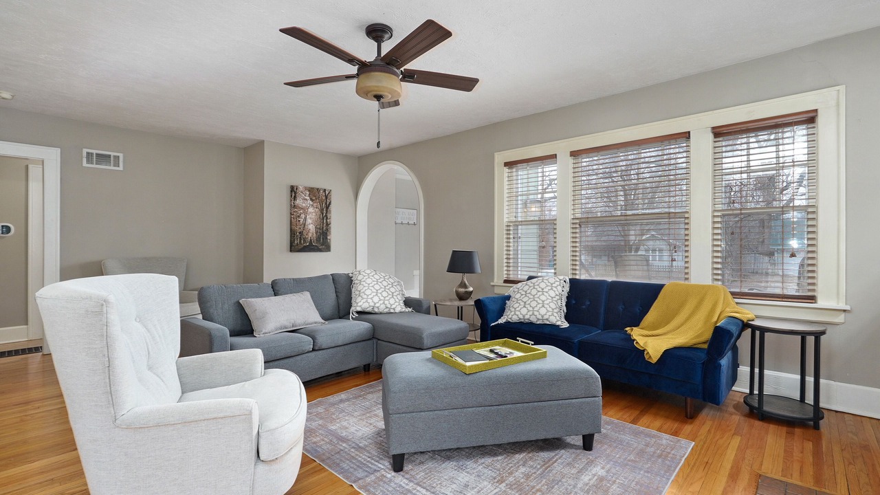 Photo of Livingroom in Springfield