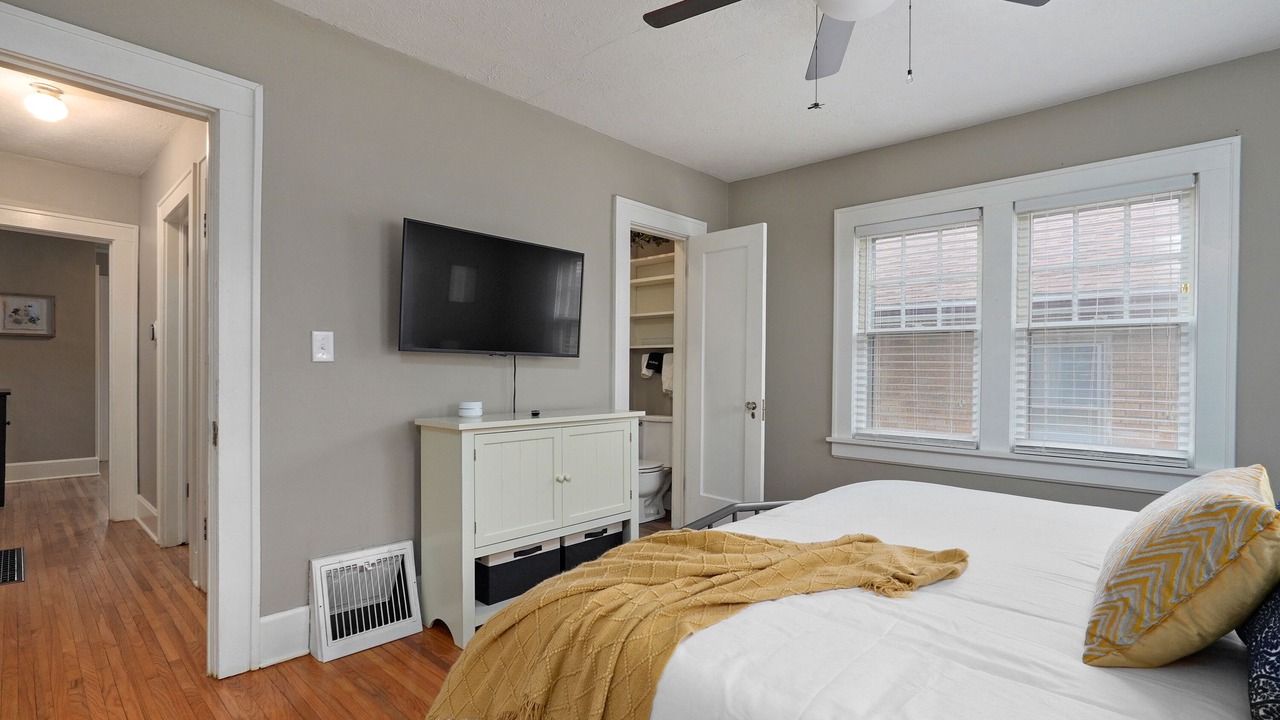 Photo of Bedroom in Springfield