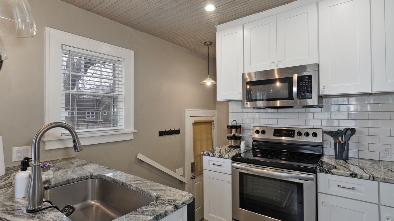 Photo of Kitchen in Springfield