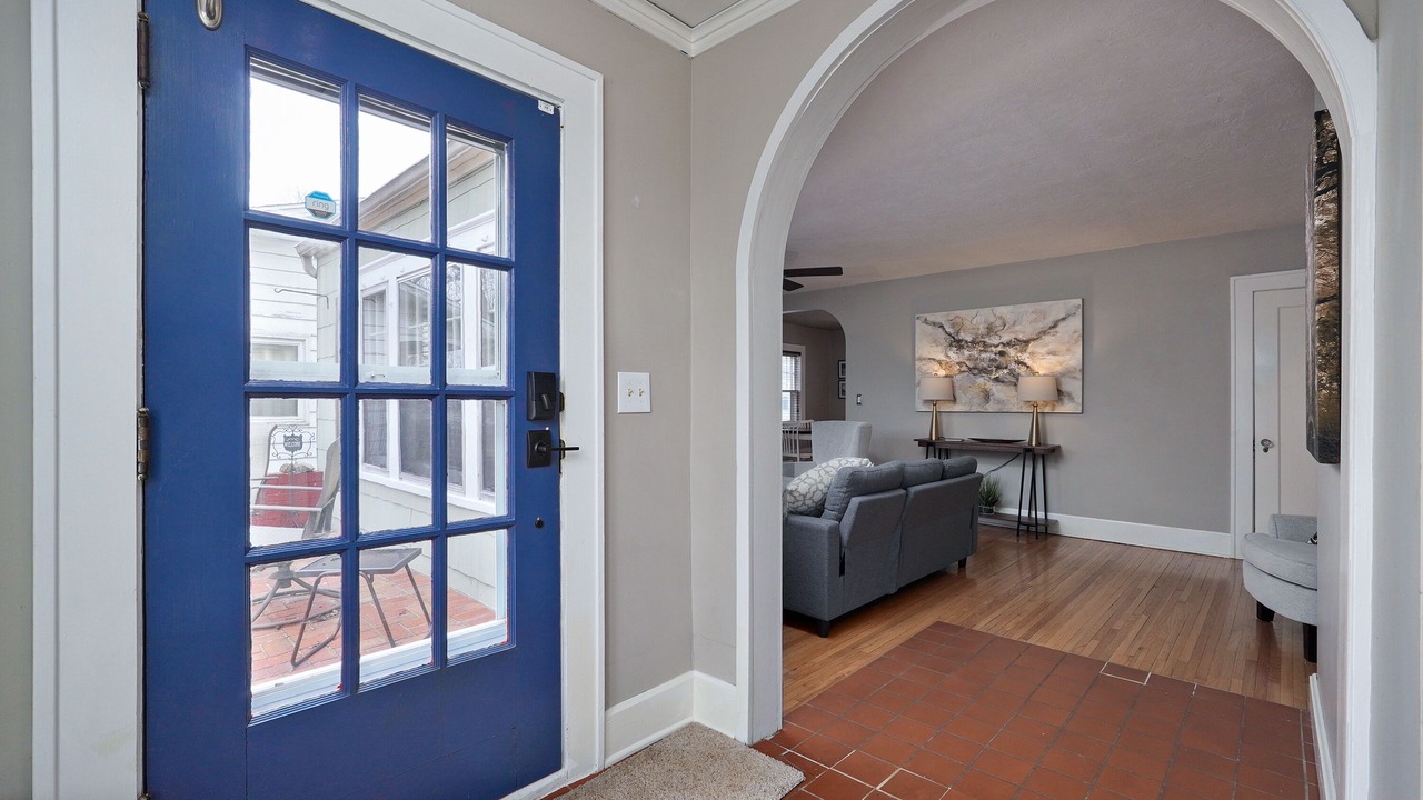 Photo of Livingroom in Springfield