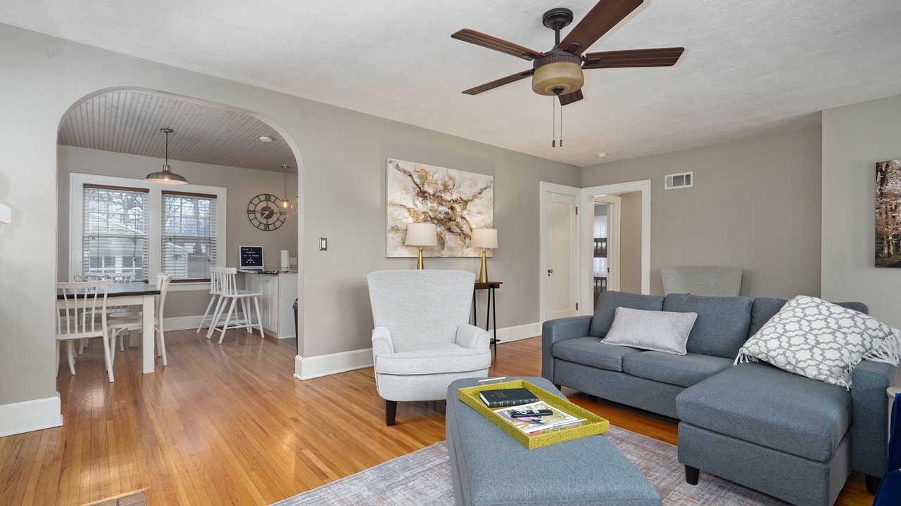 Photo of Livingroom in Springfield