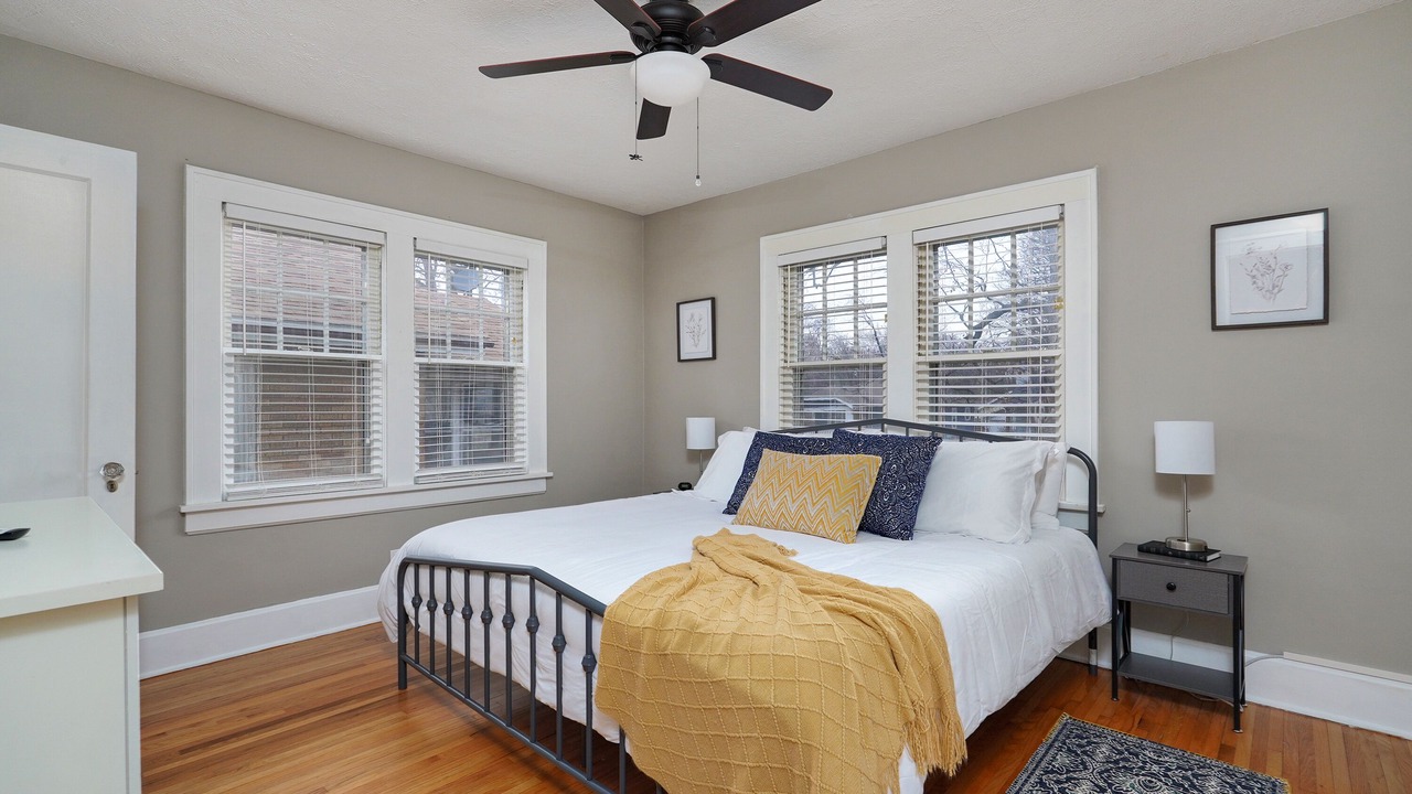 Photo of Bedroom in Springfield