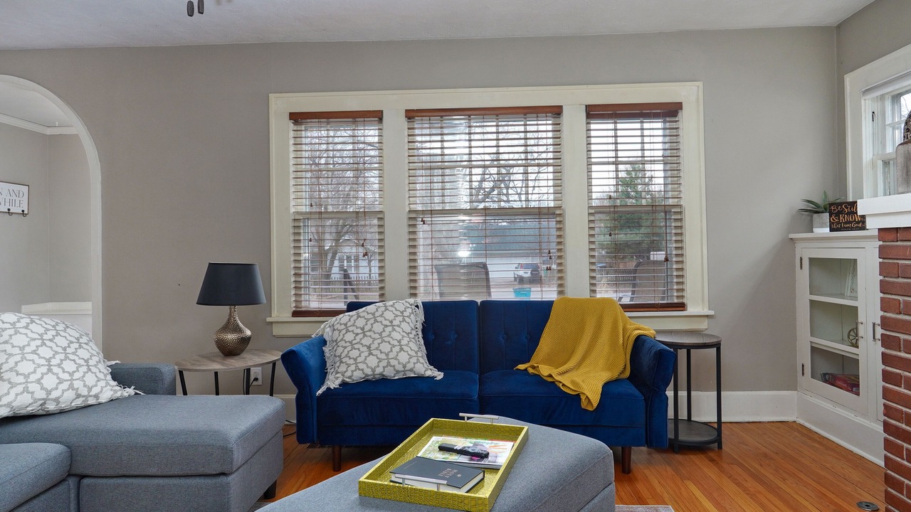 Photo of Livingroom in Springfield