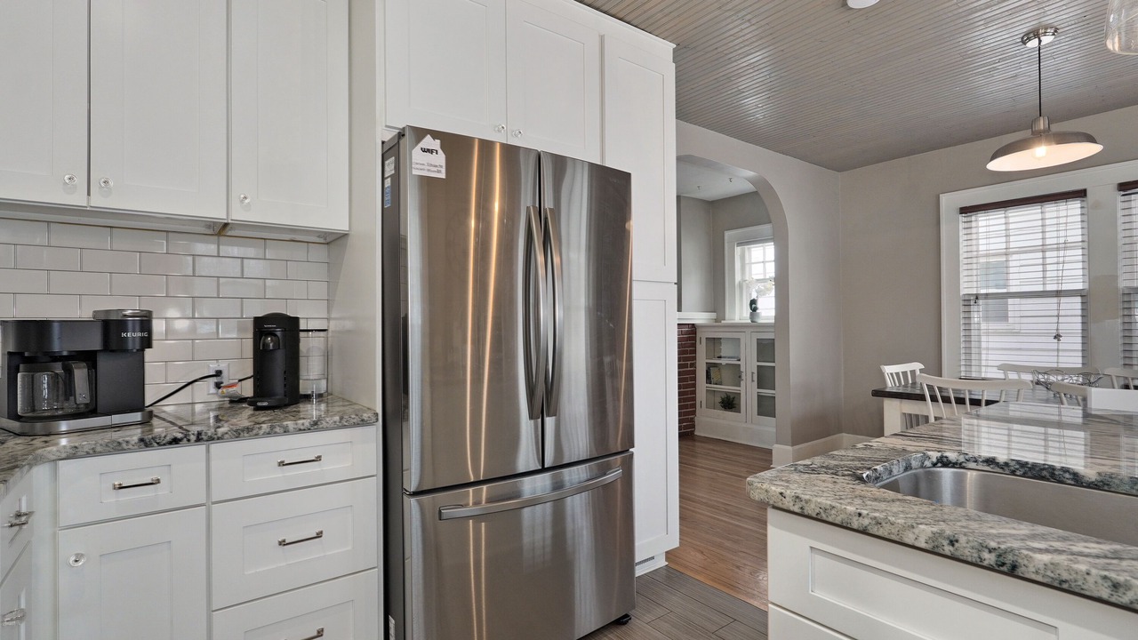 Photo of Kitchen in Springfield