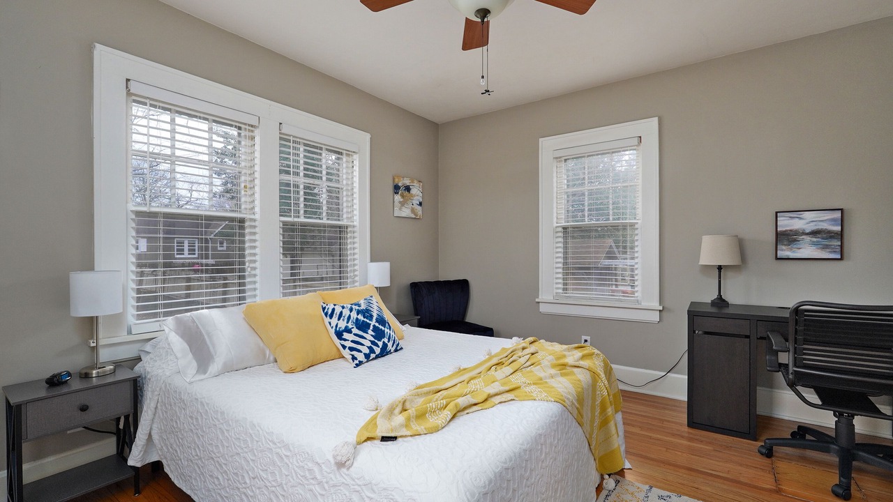 Photo of Bedroom in Springfield