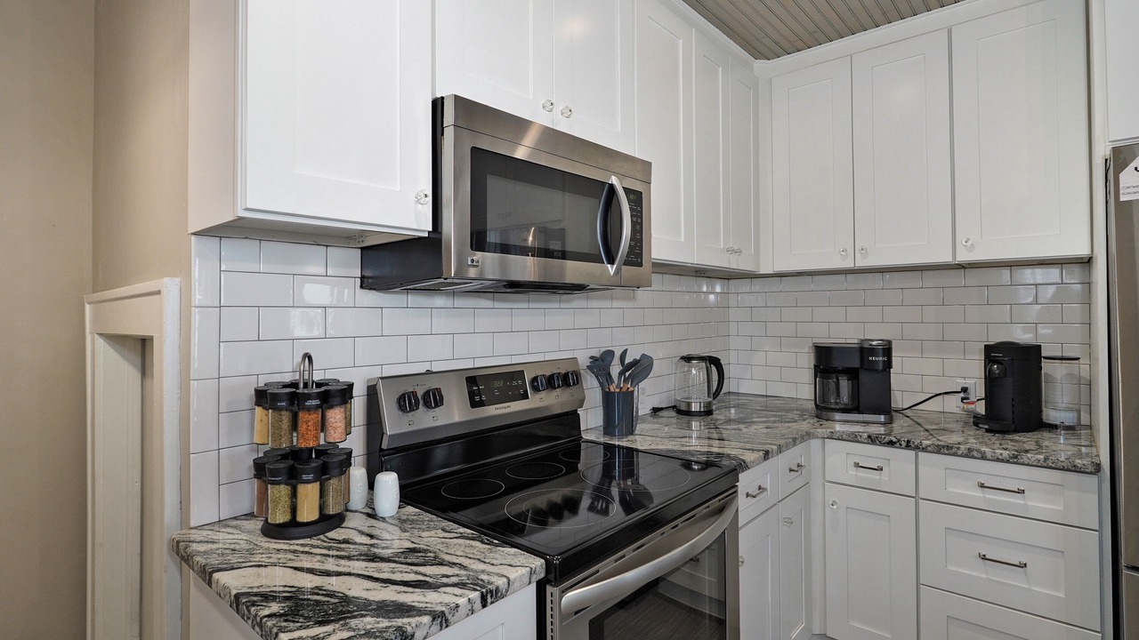 Photo of Kitchen in Springfield