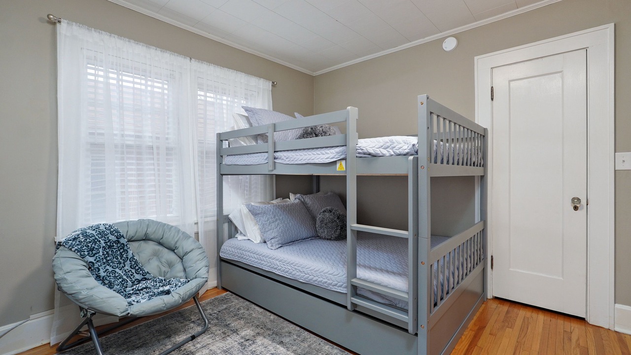 Photo of Bedroom in Springfield