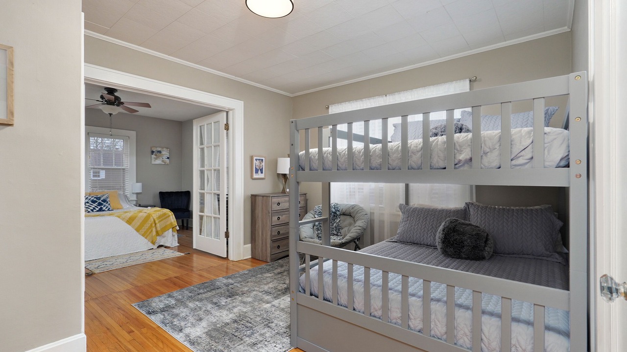 Photo of Bedroom in Springfield