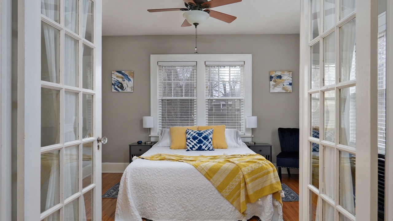 Photo of Bedroom in Springfield