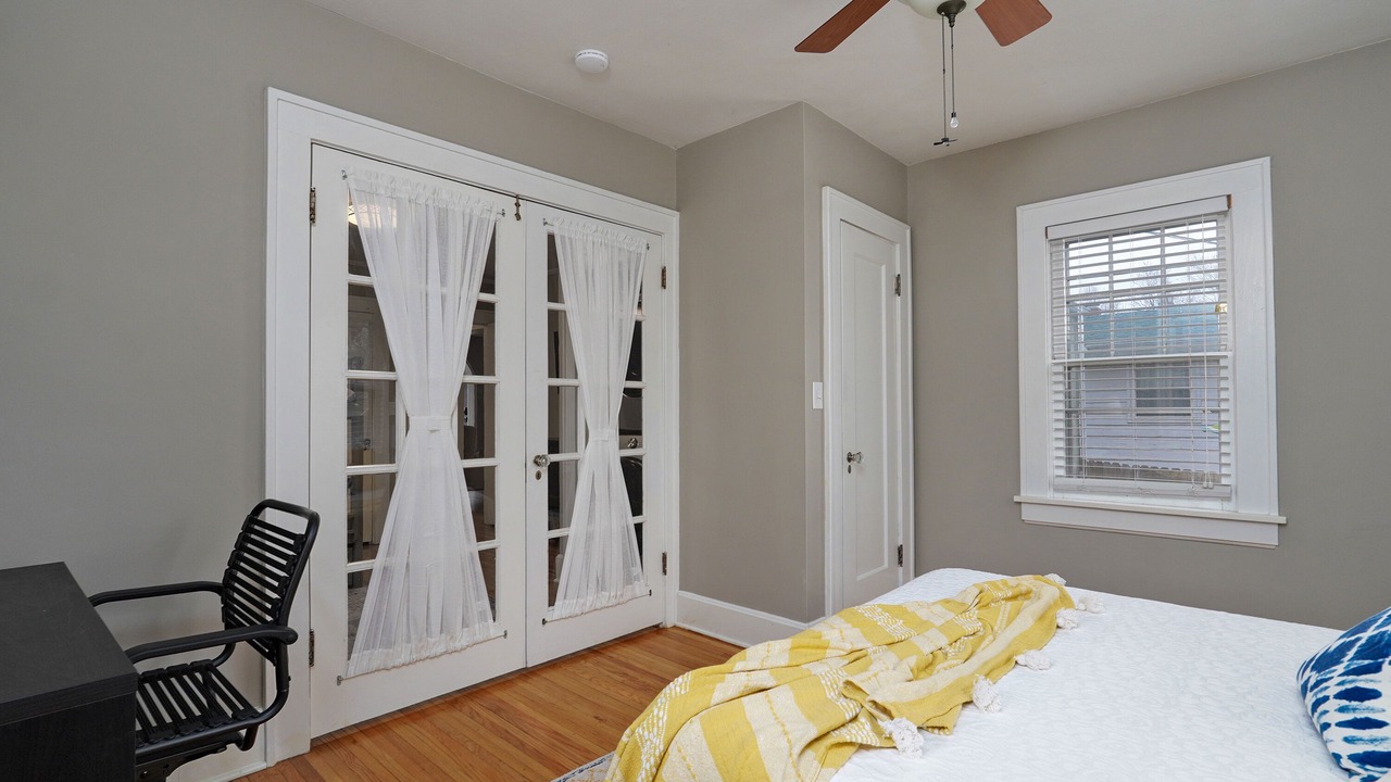 Photo of Bedroom in Springfield