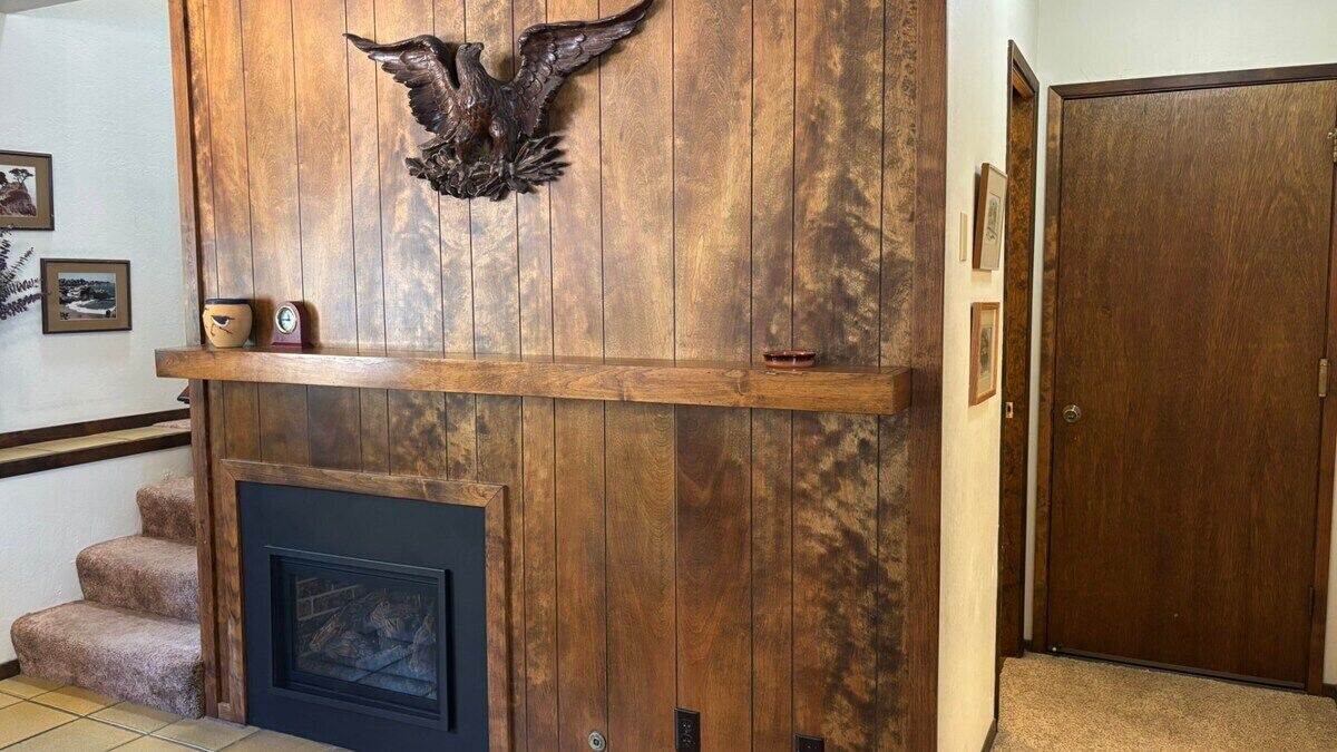 Photo of Livingroom in Capitola