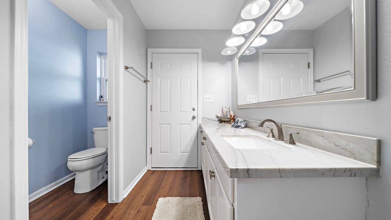 Photo of Bathroom in Onalaska
