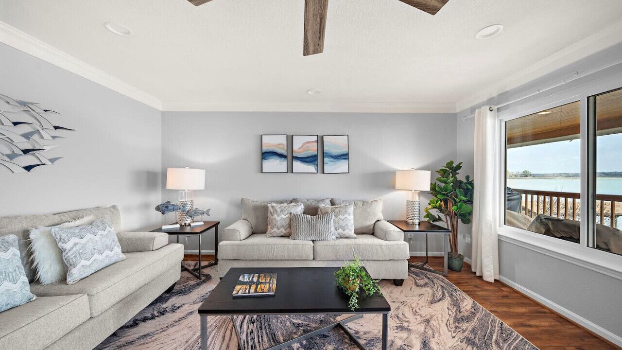 Photo of Bedroom in Onalaska
