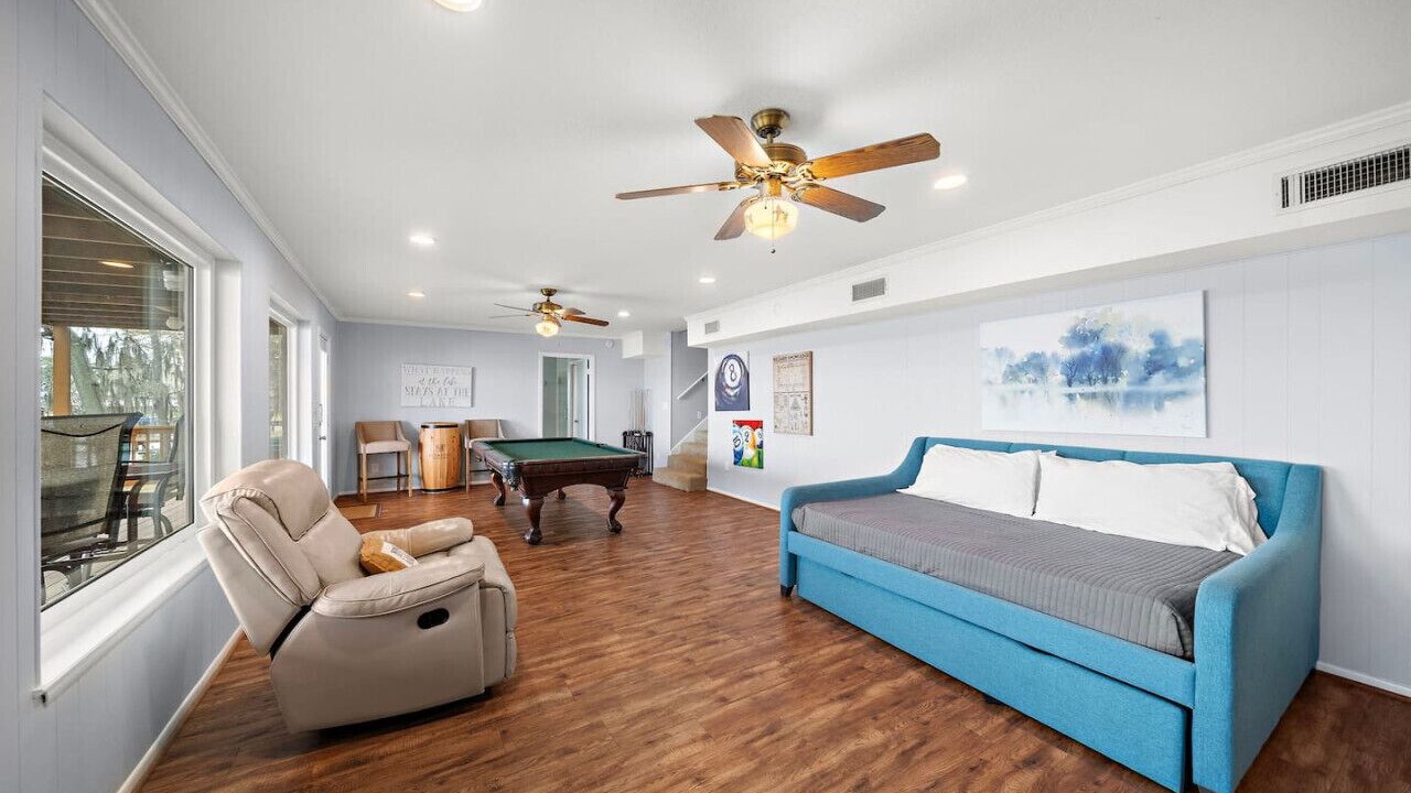 Photo of Bedroom in Onalaska