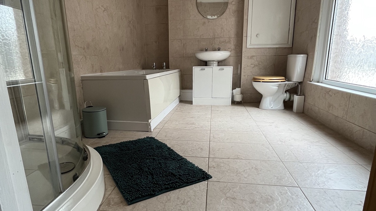 Photo of Bathroom in Canton