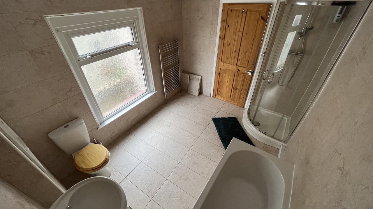 Photo of Bathroom in Canton