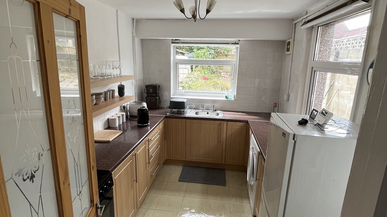 Photo of Kitchen in Canton