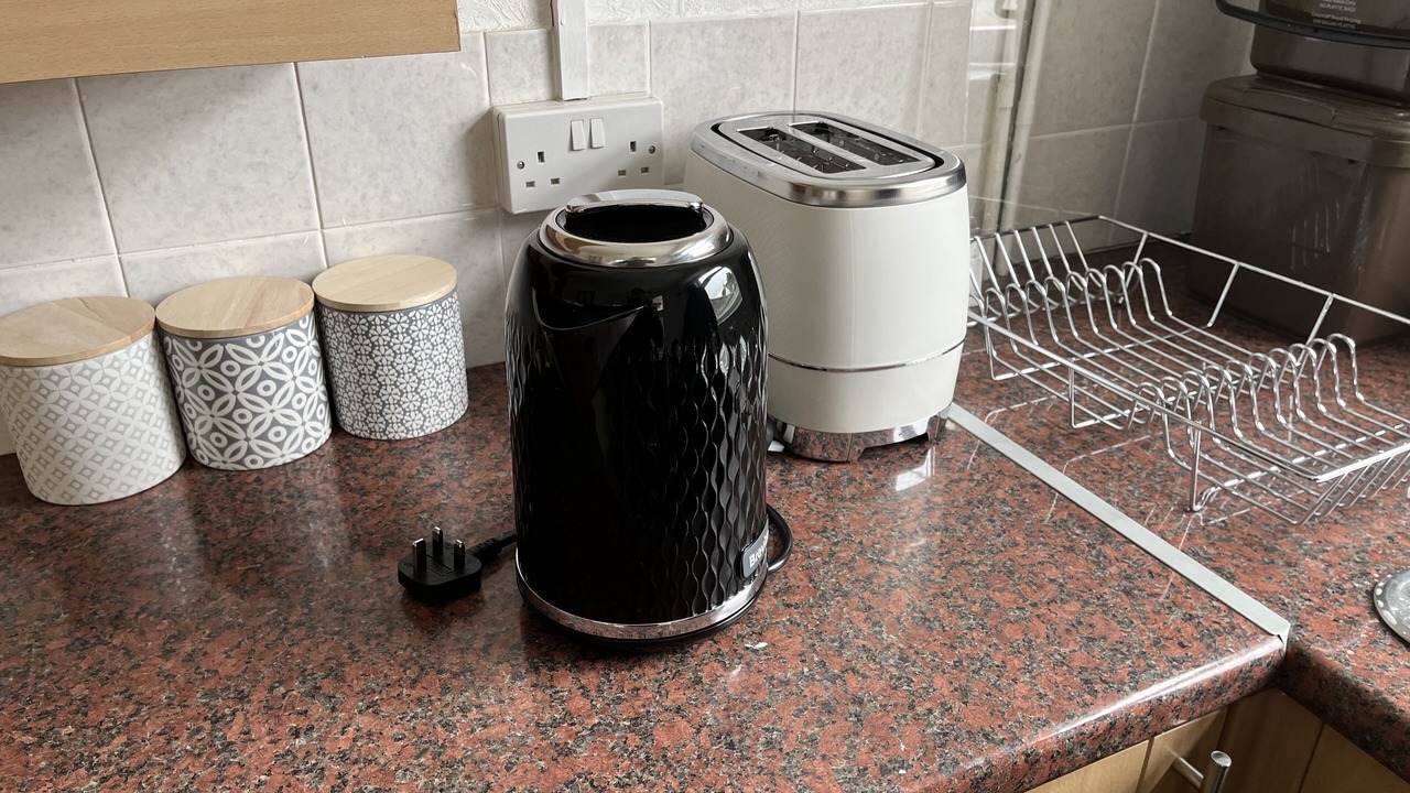 Photo of Kitchen in Canton