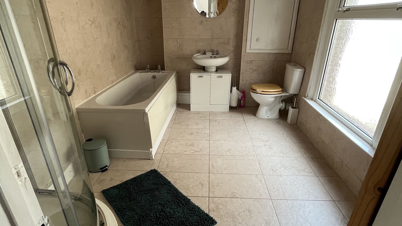 Photo of Bathroom in Canton