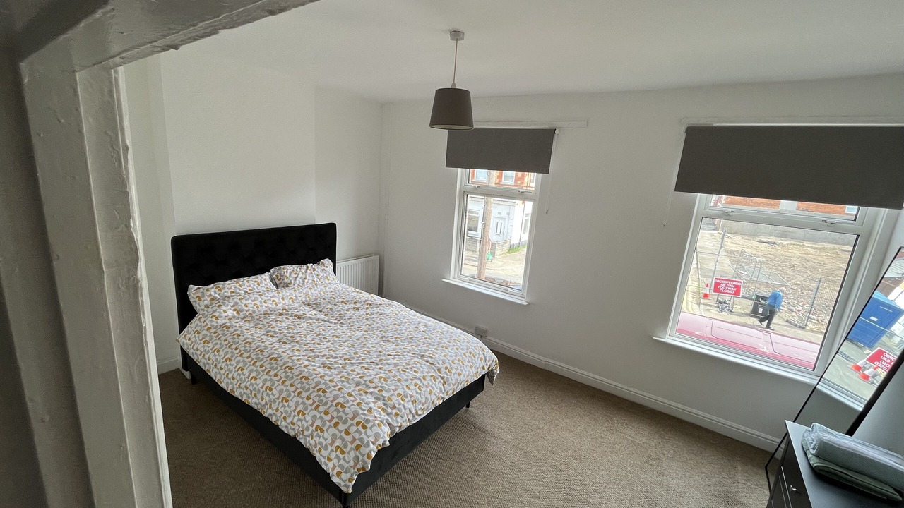 Photo of Bedroom in Canton