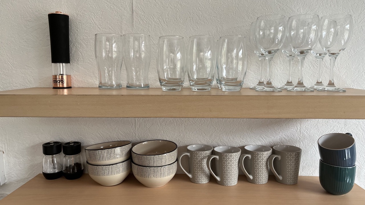 Photo of Bedroom in Canton