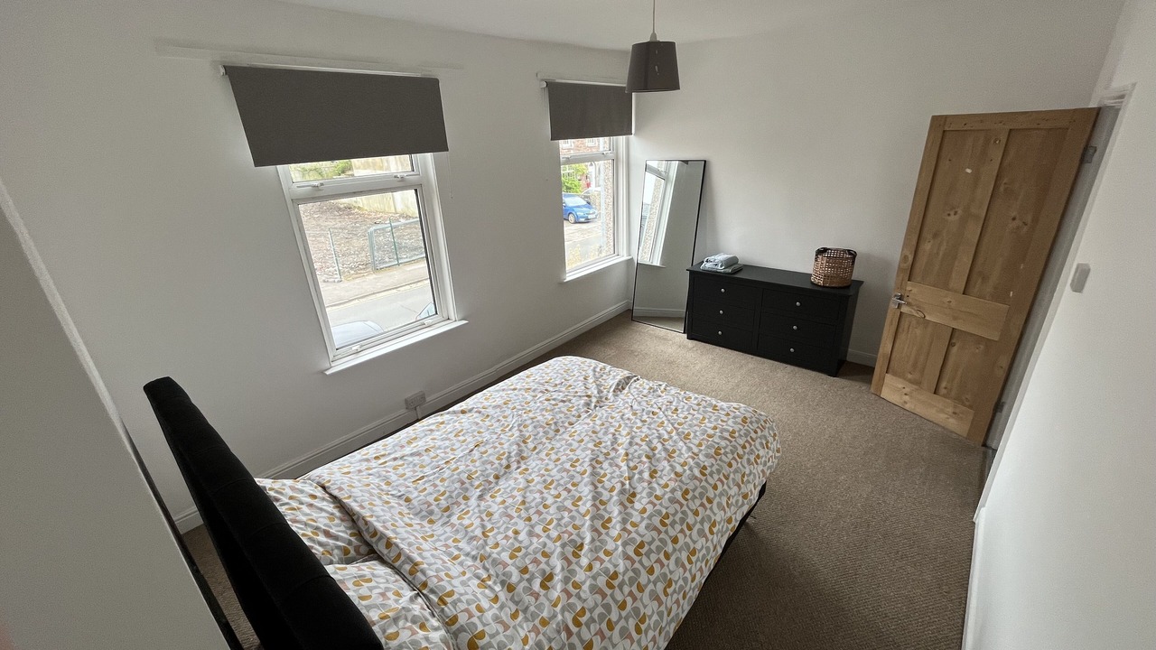 Photo of Bedroom in Canton