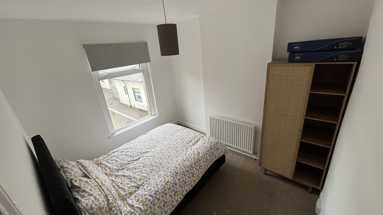 Photo of Bedroom in Canton