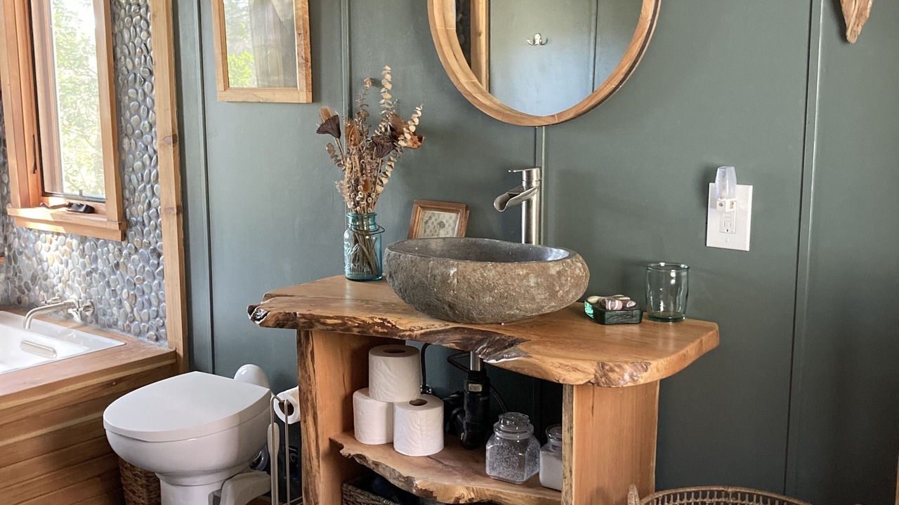 Photo of Bathroom in Jacksonville