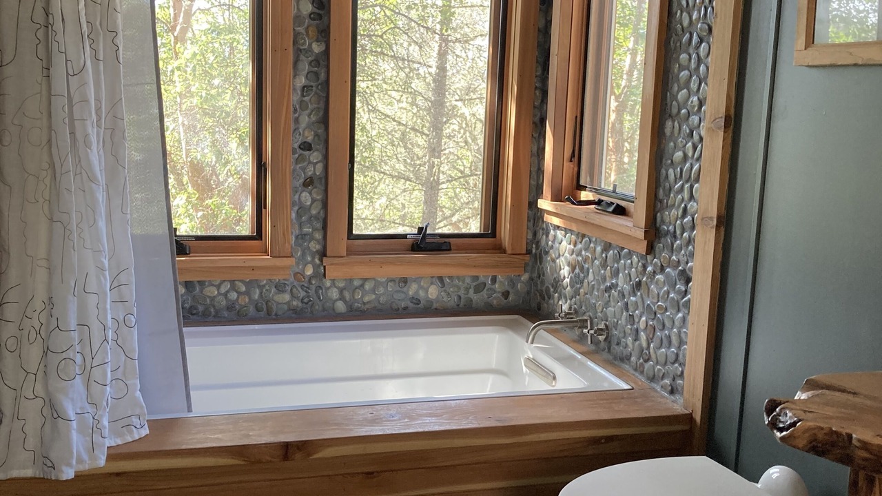 Photo of Bathroom in Jacksonville