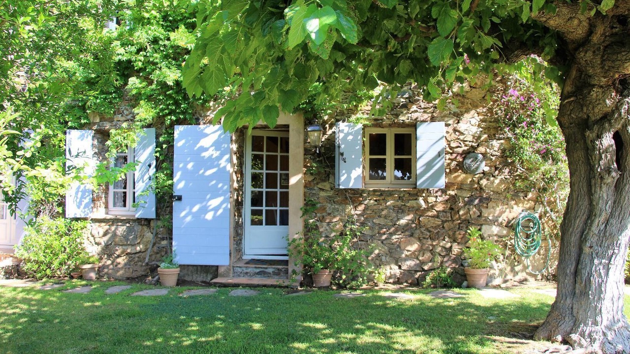 Photo of Outdoor in La Garde-Freinet