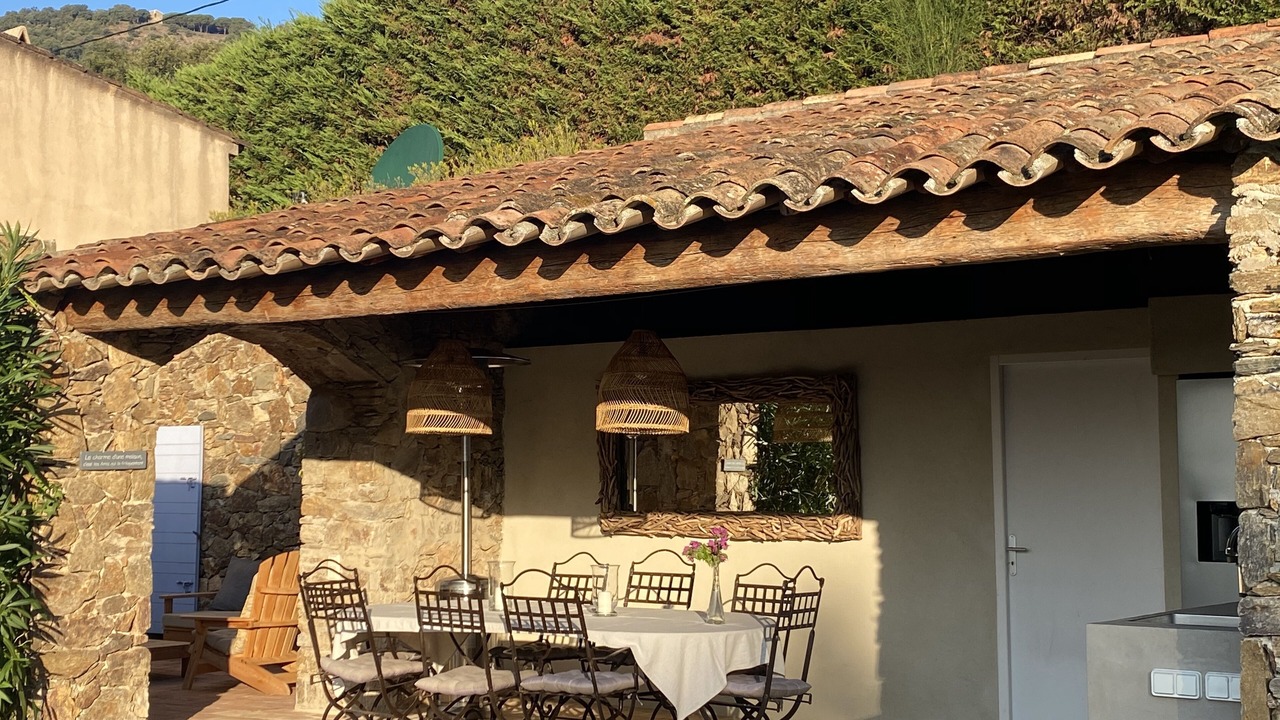 Photo of Outdoor in La Garde-Freinet