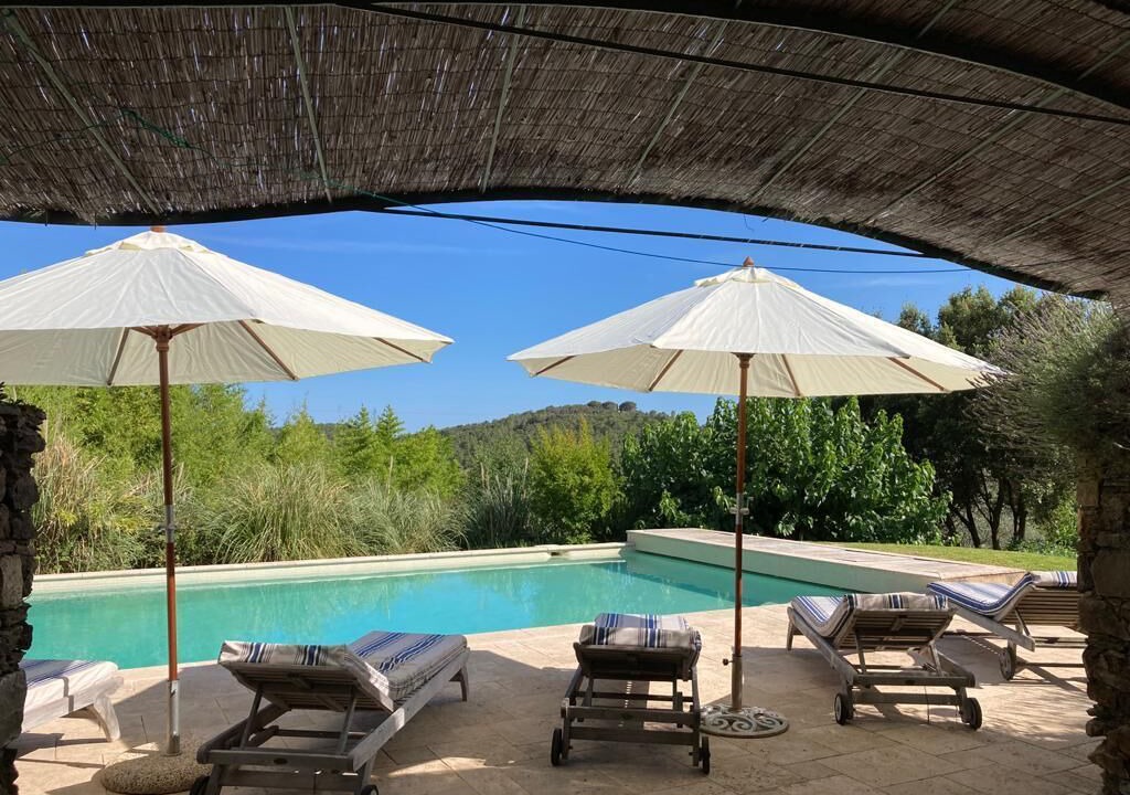 Photo of Outdoor in La Garde-Freinet