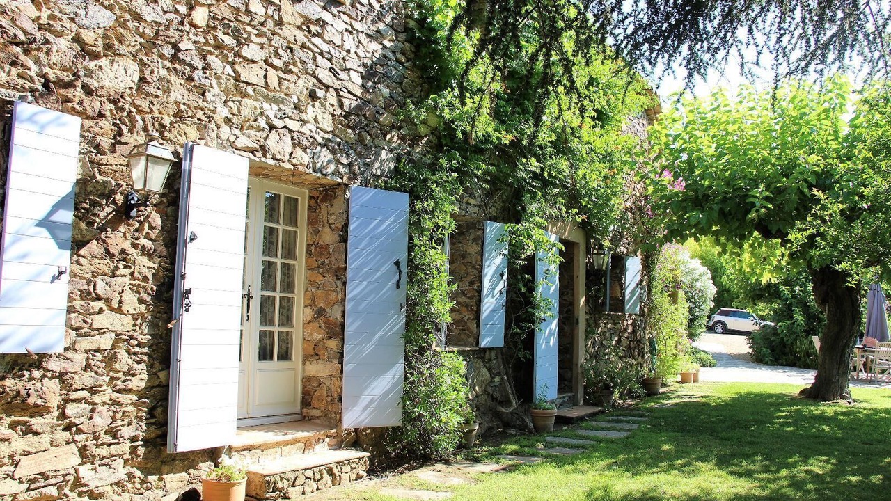 Photo of Outdoor in La Garde-Freinet